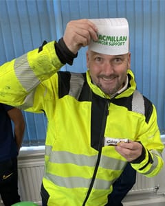 News Shafton Steel Services