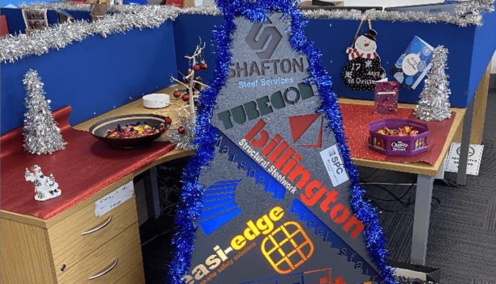 News Shafton Steel Services