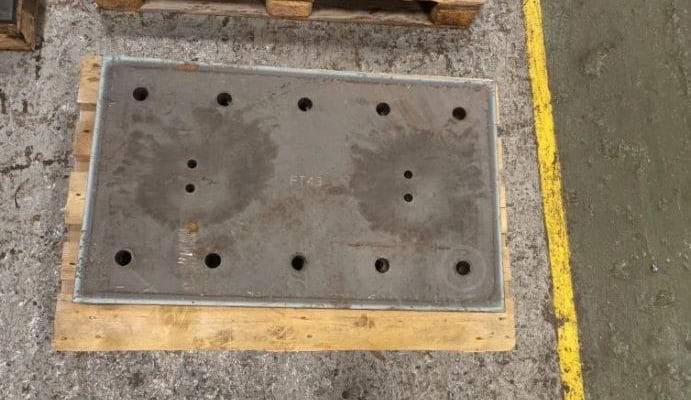 News Shafton Steel Services