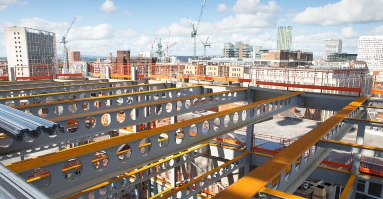 News Shafton Steel Services