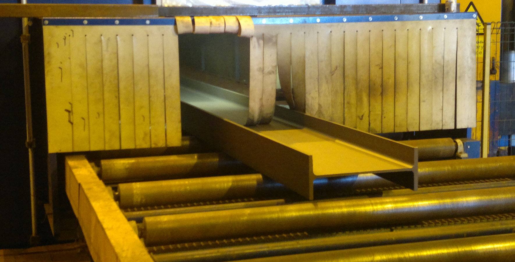 Shafton Steel Services