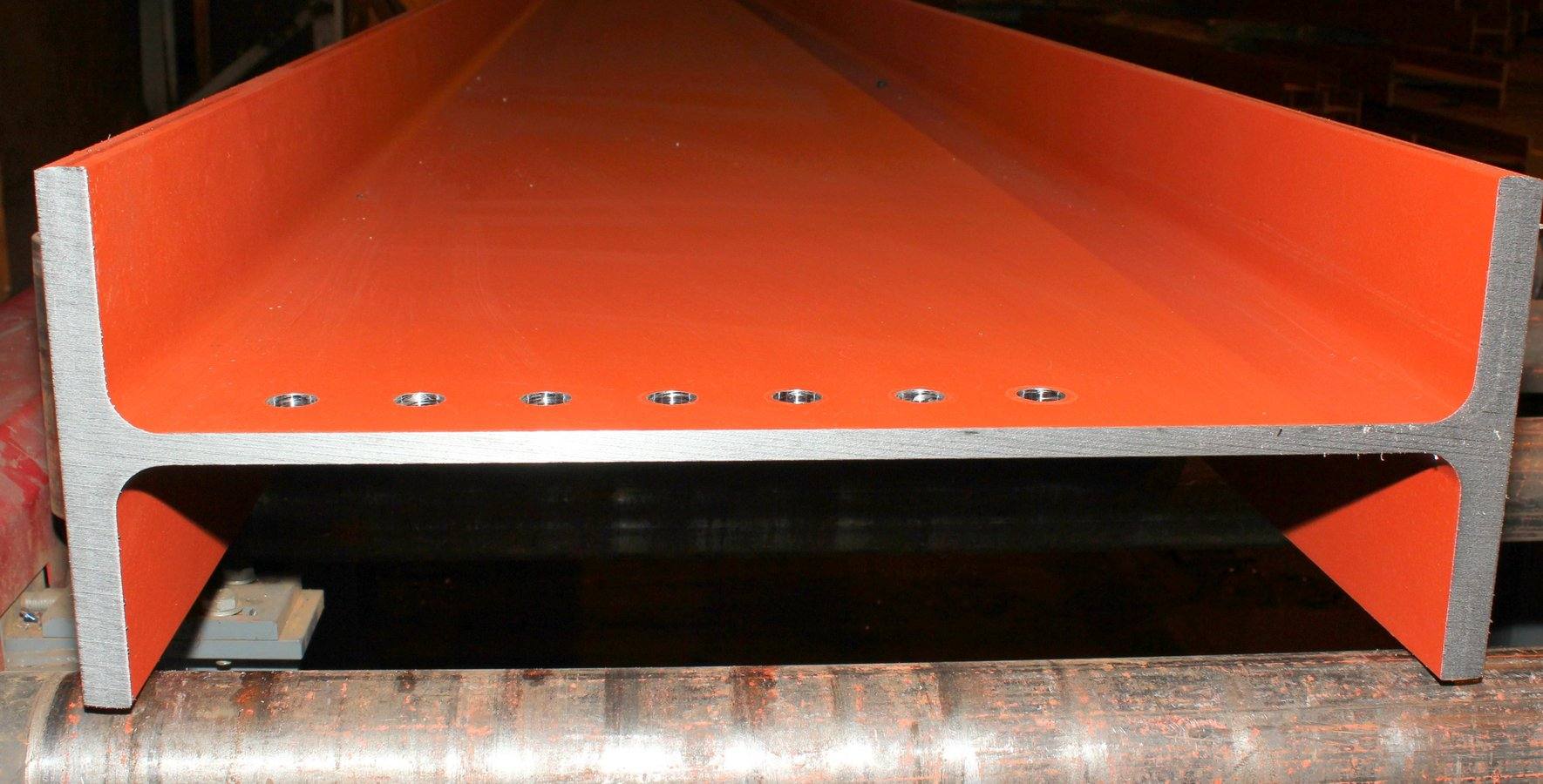 Shafton Steel Services