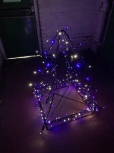 Christmas 2022 at Shafton
