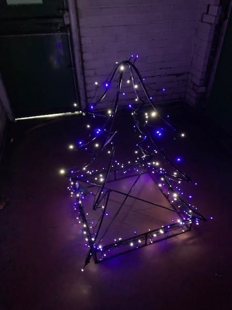 Christmas 2022 at Shafton