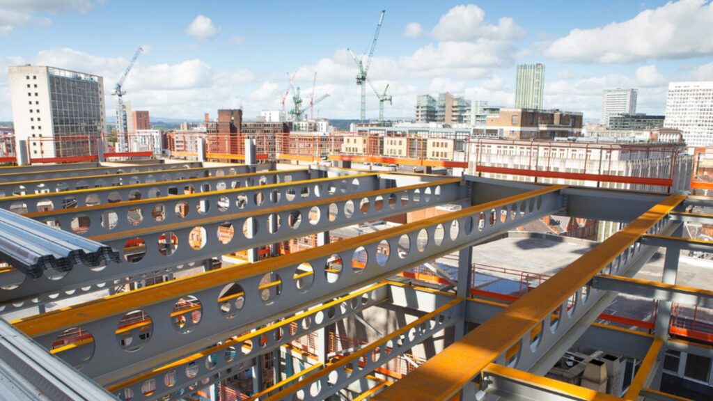 plate_girders
