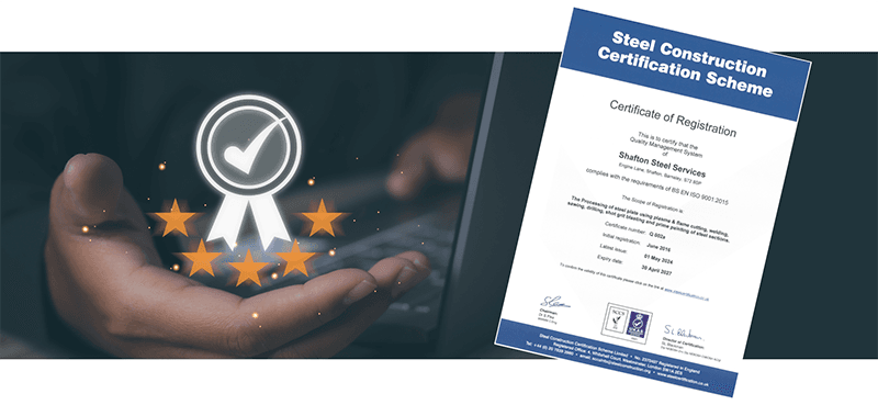 Quality Management Certification