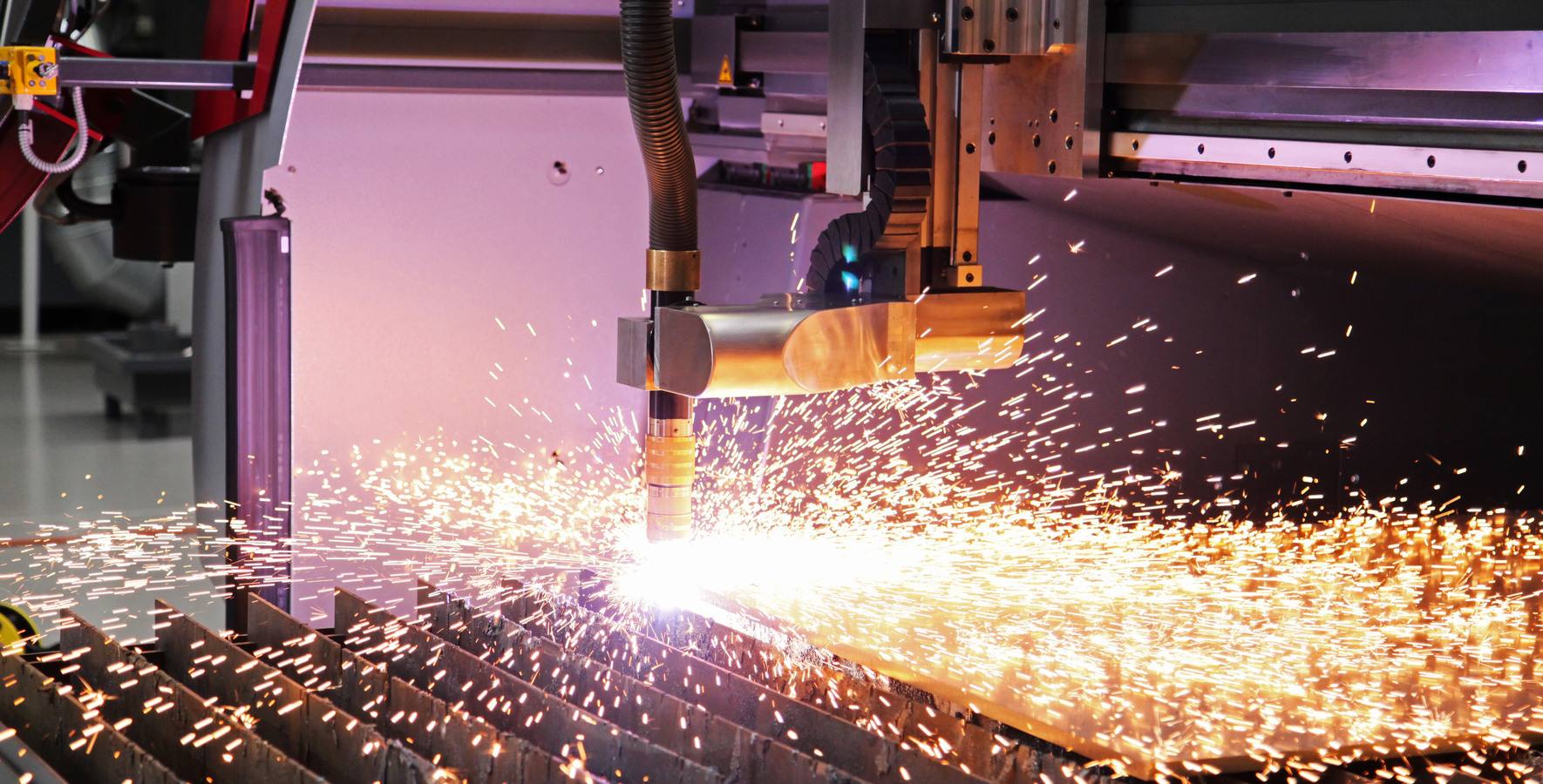 Our Services at Shafton Steel - steel manufacturer