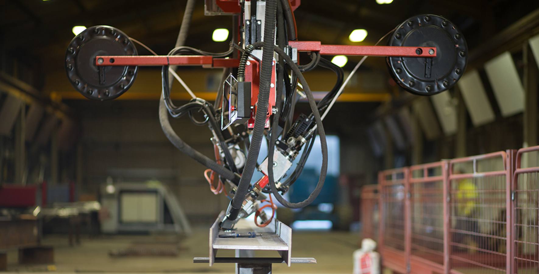 Shafton Steel Services