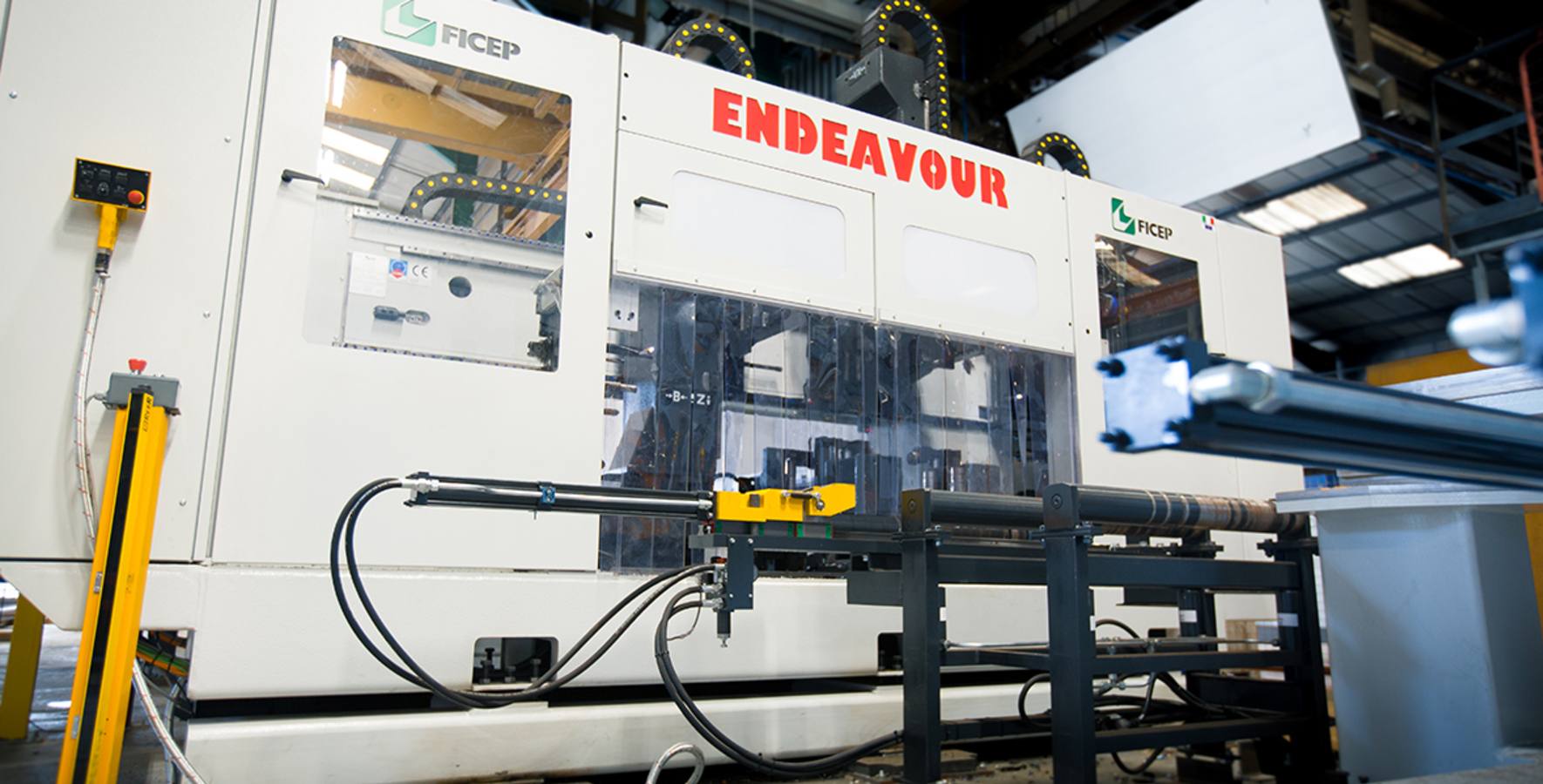 Shafton Steel Services