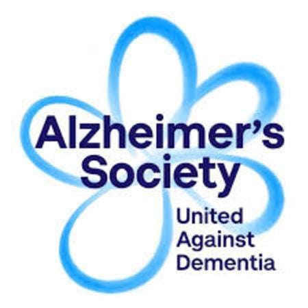 Seasonal Fundraising for Alzheimer's Society