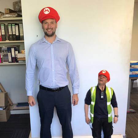 Shafton Steel Services