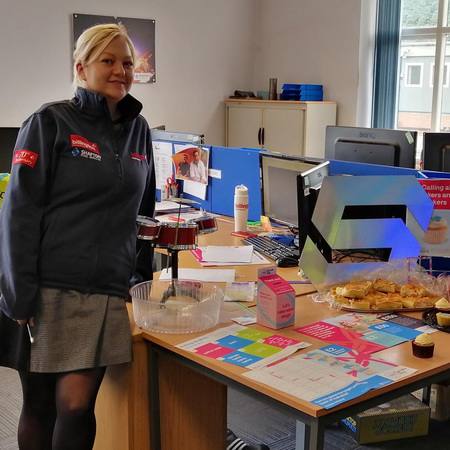 Shafton Steel Services