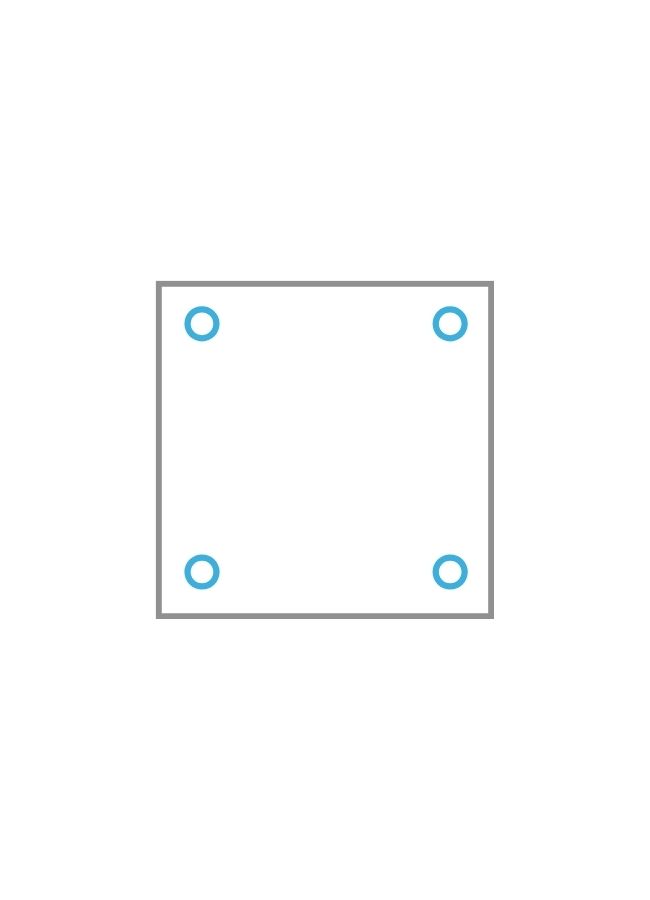 Shear Punch Drill Fittings
